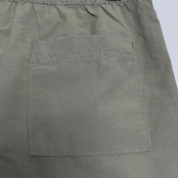 SONOMA pull on cargo shorts - Picture 8 of 9